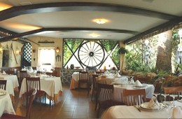 Terraza