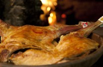 Cocina tradicional
