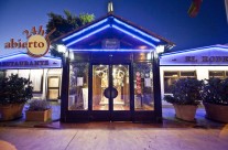 Restaurante el Rodeito